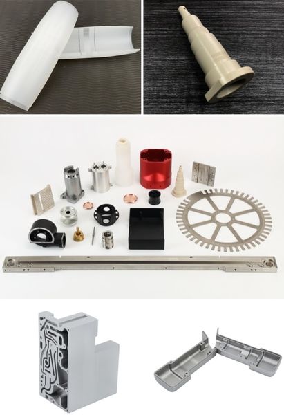 China Dongguan Renjie Precision Machinery Co., Ltd Unternehmensprofil